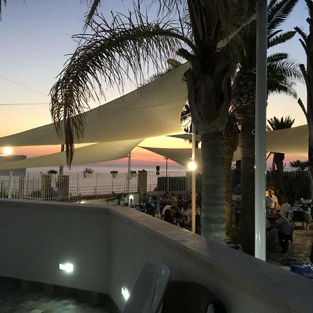 La Ruota B&B Terrasini Exteriér fotografie
